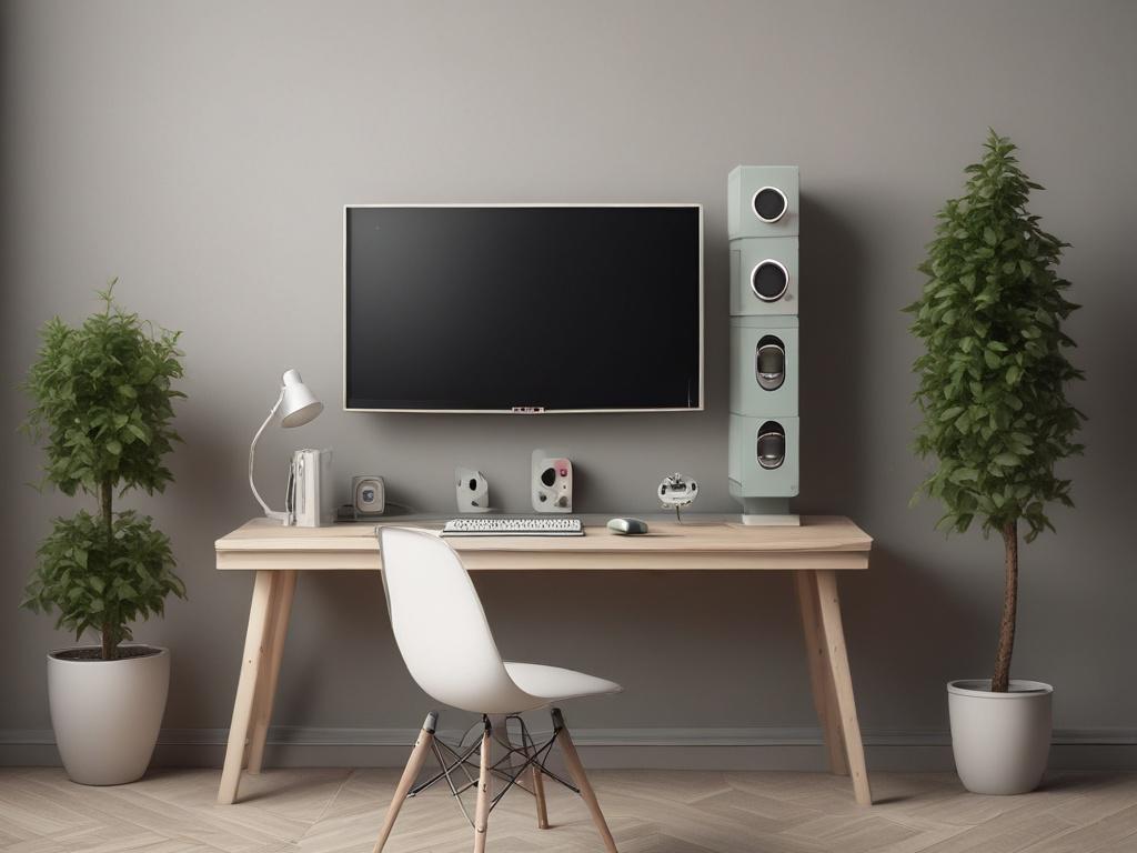 gaming stations, testing games, Nowogralnia