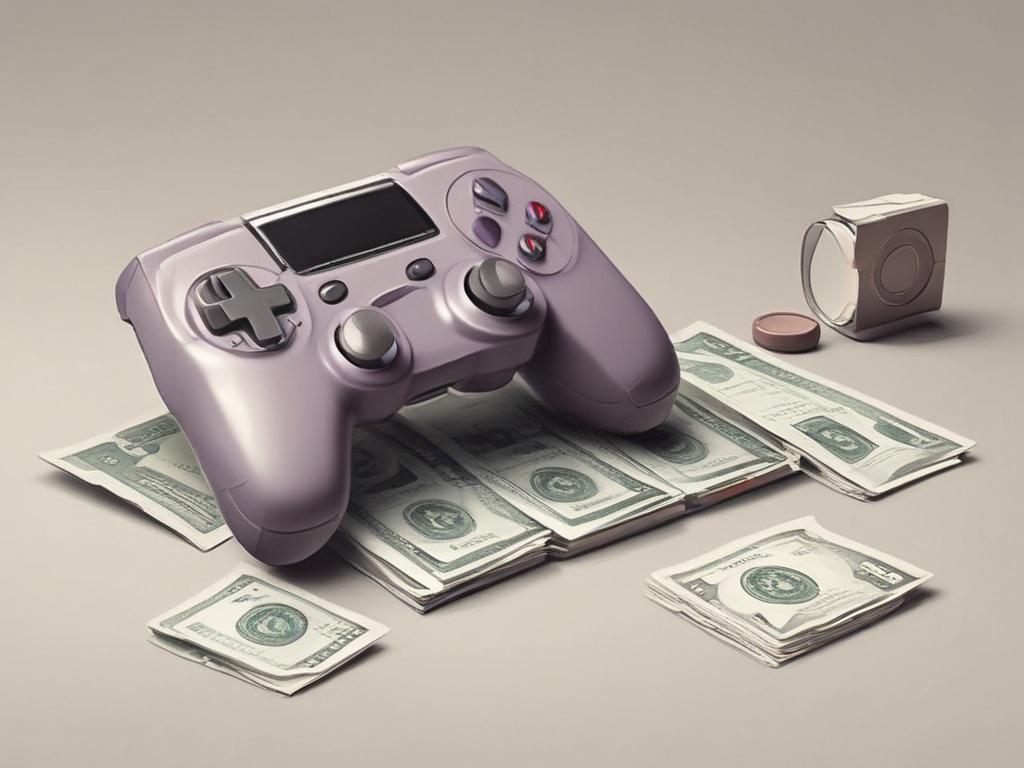 game purchase, online payment, secure transaction